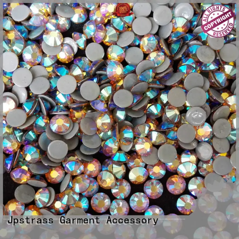 Jpstrass strong wholesale rhinestones garment for online1 1
