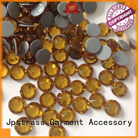 Jpstrass flat bulk rhinestones wholesale for party 1