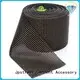 Jpstrass rhinestone rhinestone mesh ribbon yard for party 1