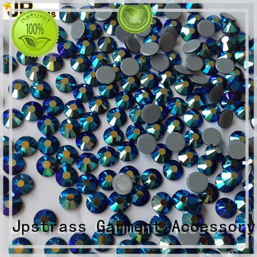 Jpstrass directly hot fix rhinestone supplier for online 1
