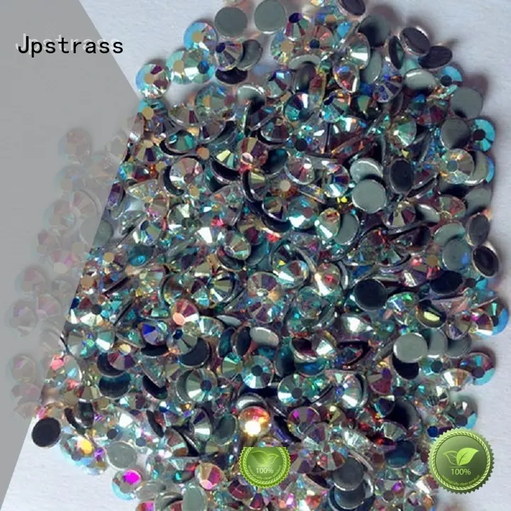 Jpstrass facet custom rhinestone transfers wholesale manufacturer for online 1