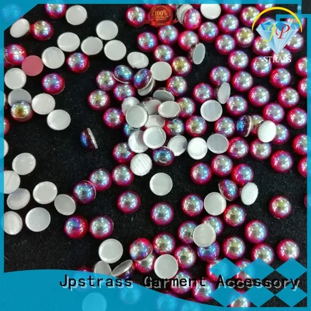 shiny flat back beads from rhinestone for ballroom 1