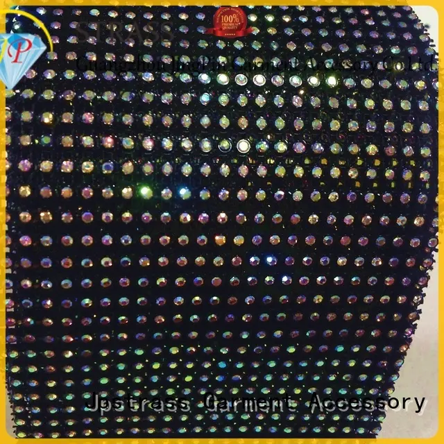 shiny rhinestone trim wholesale most yard for ballroom 1