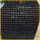 shiny rhinestone trim wholesale most yard for ballroom 1