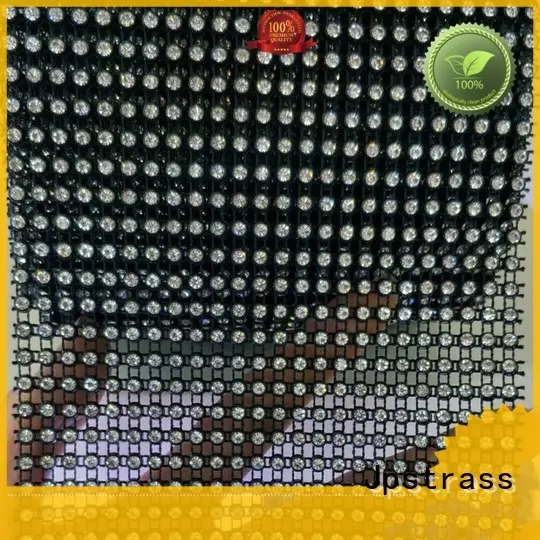 Jpstrass sale rhinestone mesh roll series for online 1