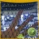 Jpstrass design rhinestone banding factory for party 1