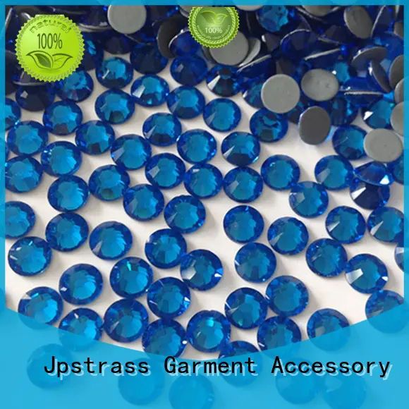 Jpstrass quality hotfix rhinestones supplier for online 1