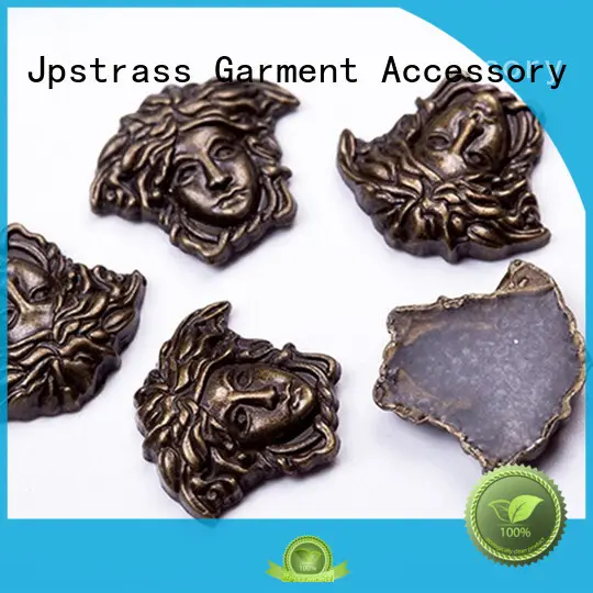 Jpstrass bulk buy decorative studs for clothing factory for dress 1