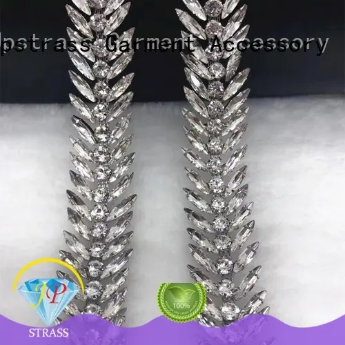 Jpstrass silverbaseemptyimitationrhinestoneribbonchainmeshtrimming4mmwholesale10yardseachroll rhinestone mesh vendor for online 1