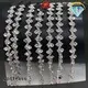 wholesale plastic rhinestones rhinestones supplier for party 1