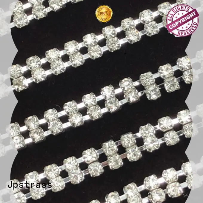 Jpstrass jp wholesale cup chain business for dress 1
