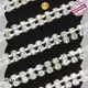 Jpstrass jp wholesale cup chain business for dress 1
