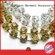 Jpstrass wholesale rhinestone chain yard vendor for ballroom 1