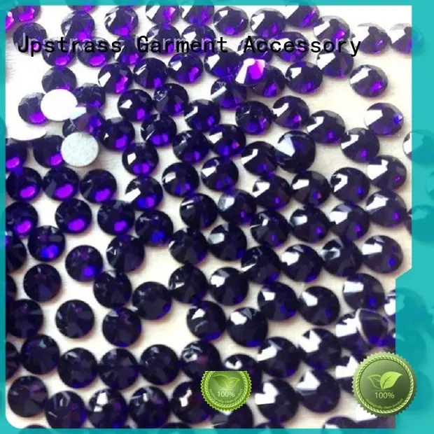 Jpstrass crystal rhinestone manufacturers decoration for party 1