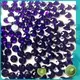 Jpstrass crystal rhinestone manufacturers decoration for party 1