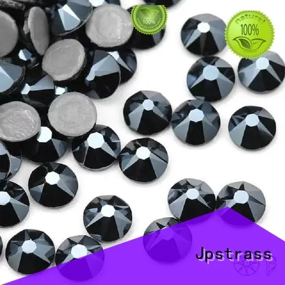 Jpstrass decorative rhinestones wholesale business for ballroom 1