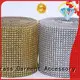 Jpstrass bulk rhinestone mesh supplier for ballroom 1