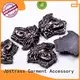 bulk iron on pyramid studs denims supplier for clothes 1