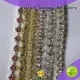 Jpstrass wholesale 4mm cup chain factory for party 1