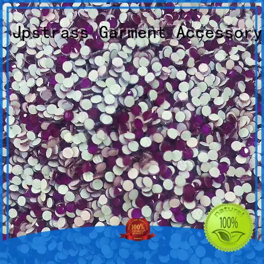 Jpstrass korean bulk rhinestones decoration for dress 1