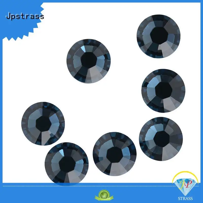 Jpstrass bluk rhinestone hotfix decoration for party 1