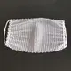 Jpstrass most diamond rhinestone ribbon wrap roll manufacturer for clothes 5