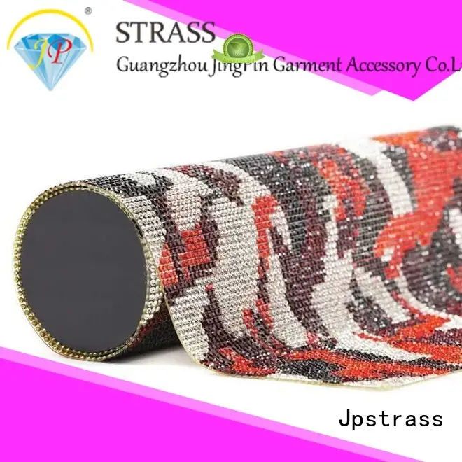 Jpstrass bulk purchase rhinestone mesh rhinestone for ballroom 1