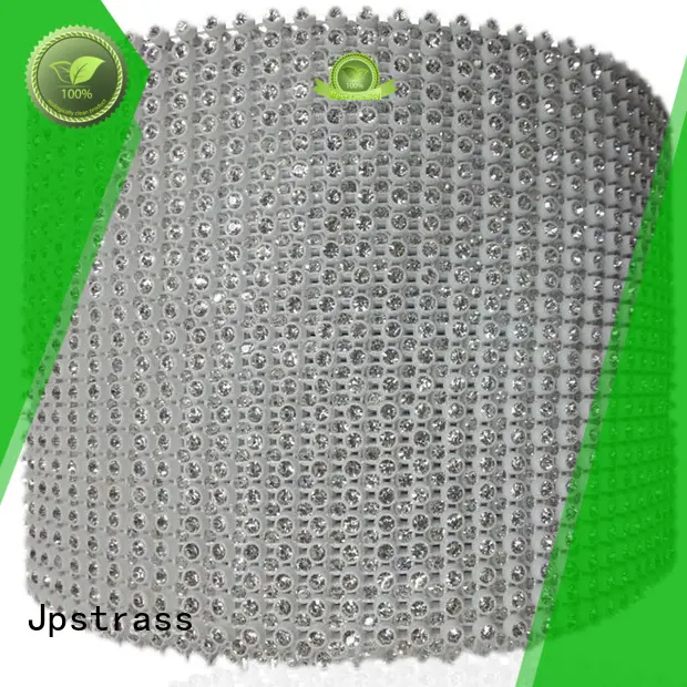 Jpstrass shiny rhinestone banding manufacturer for online 1