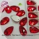 Jpstrass sew sew on flat back acrylic rhinestones manufacturer for online 1