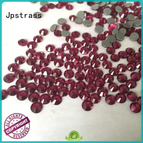 Jpstrass more rhinestones wholesale supplier for online 1