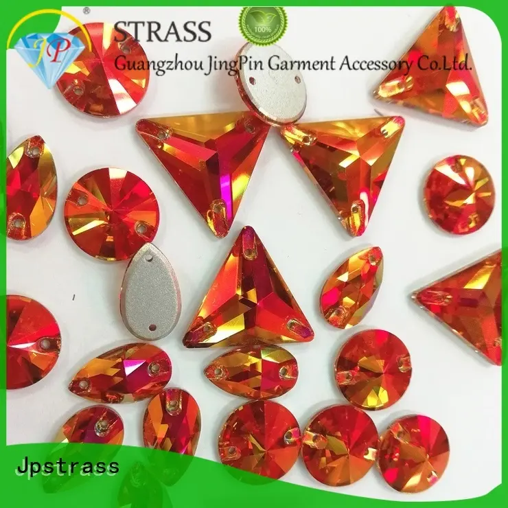 Jpstrass teardropovalsquaretriangle sew on rhinestones for dresses factory price for ballroom 1