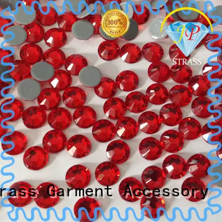 Jpstrass wholesale hotfix rhinestones wholesale factory price for online 1