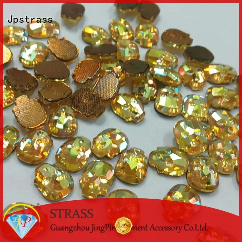 Jpstrass bulk buy rhinestone shapes vendor for ballroom 1
