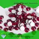 wholesale flatback rhinestones wholesale foiled vendor for ballroom 1