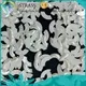 Jpstrass flat flat back pearl beads factory for shoes 1