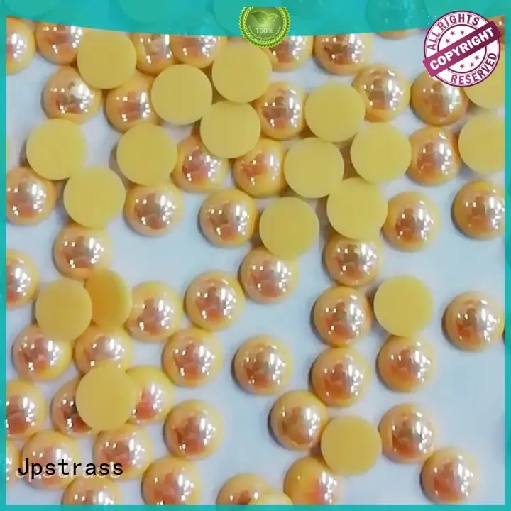 bulk purchase 12mm flat back pearls pearl factory price for shoes 1