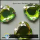 Jpstrass sewing hotfix flat back rhinestones manufacturer for clothes 1