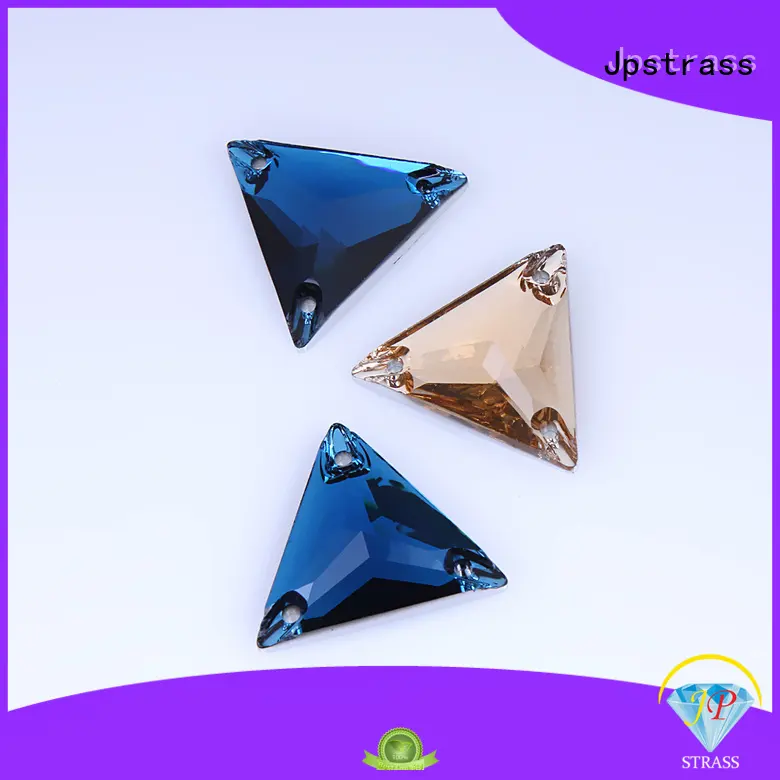 Jpstrass forum flatback rhinestones supplier for sale 1