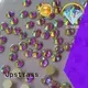 wholesale flat back crystal rhinestones super factory price for party 1