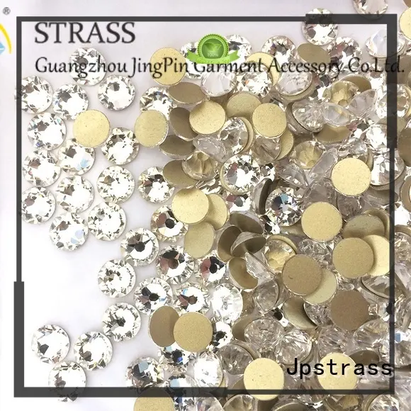 bulk buy flatback rhinestones wholesale foiled manufacturer for sale 1