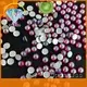 Jpstrass resin sew on crystal beads wholesale factory price for shoes 1
