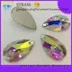 Jpstrass shape sew on jewels for dresses factory for online 1