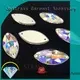 Jpstrass custom sew on rhinestones in bulk business for clothes 1
