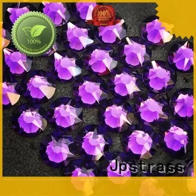 wholesale rhinestone hotfix decoration supplier for clothes 1