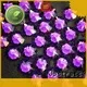 wholesale rhinestone hotfix decoration supplier for clothes 1