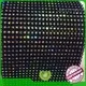 Jpstrass shiny plastic mesh sheet rhinestone for online 1