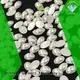 Jpstrass flat flat pearls for crafts factory for ballroom 1