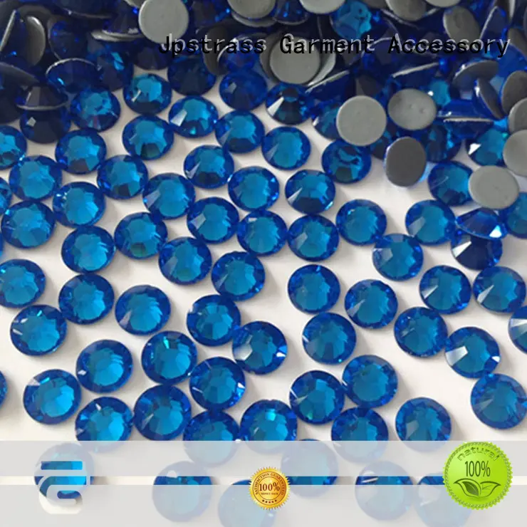 Jpstrass jp hotfix rhinestones quality for party 1