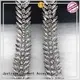 most rhinestone mesh roll rhinestone manufacturer for clothes 1