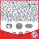 Jpstrass most hotfix strass manufacturer for bags 1